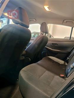 نیسان سێنترا